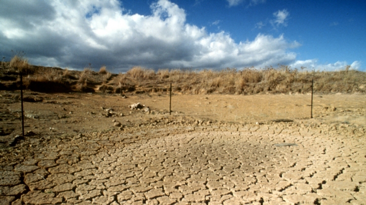 17 countries including India, home to 1.3 billion people, are identified as having ‘extremely high’ water stress